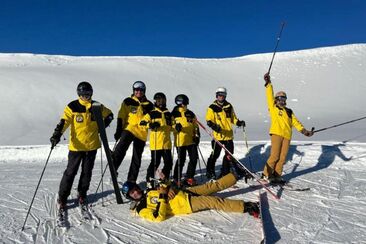 Cours de ski privé pour enfants et adultes à Klosters (exp_cfd3028)