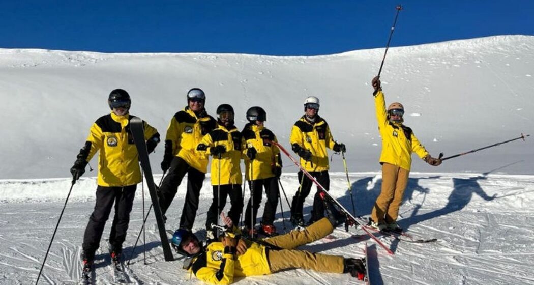 Skikurs privat für Kinder und Erwachsene in Klosters (exp_cfd3028)