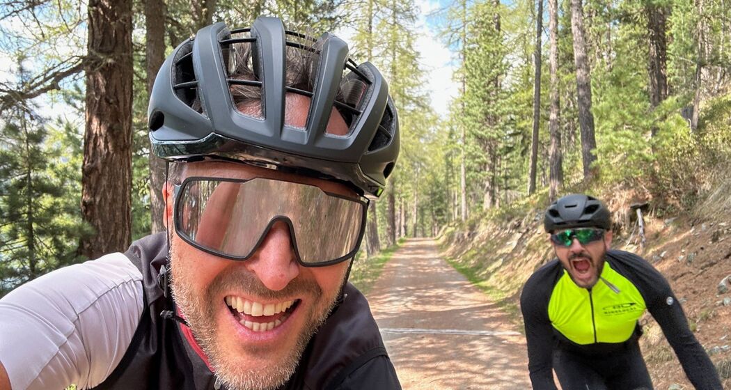 Gravelbiketour über den Malojapass ab St. Moritz (exp_d10eaf9)