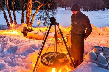 Biketour Winter "Von Cervelat bis Champagner" ab St. Moritz (exp_d1af34a)