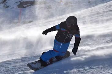 Snowboardkurs privat für Kinder & Erwachsene in Arosa (exp_d28fb41)