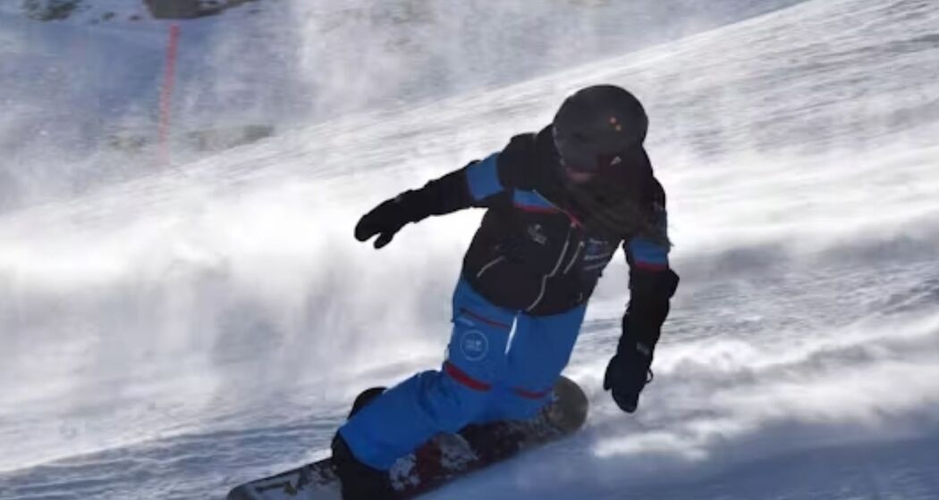 Snowboardkurs privat für Kinder & Erwachsene in Arosa (exp_d28fb41)