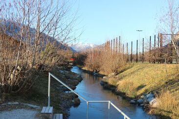 “Churer Mühlbäche” selbstgeführte Wanderung inkl. 3-Gang Menü (exp_d49b38a)
