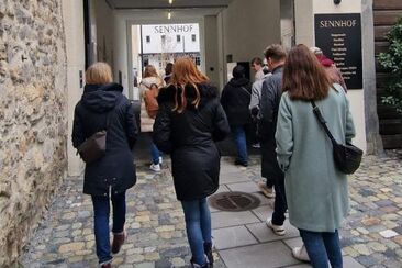 Visite guidée de la ville "Chur Crimes erleba" en privé (exp_d8b521b)