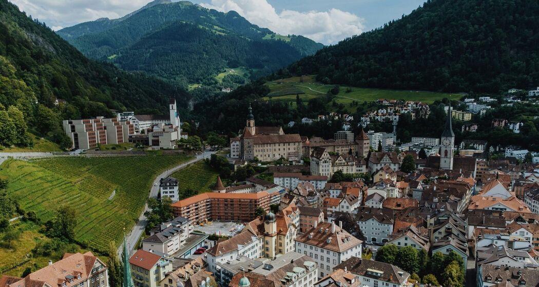 Alpenrhein Express Ticket zwischen St. Gallen und Chur (exp_dab16ef)