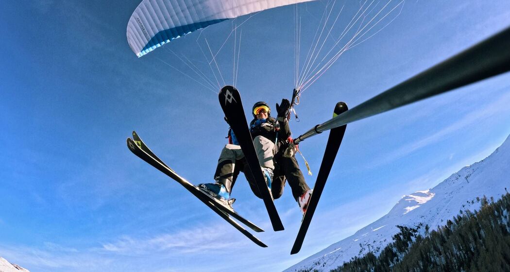 Ski and Fly in Davos ab Jakobshorn (exp_dc8d3ae)