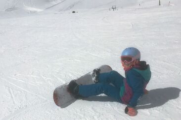 Cours privé de snowboard à Arosa (exp_e03f4f1)