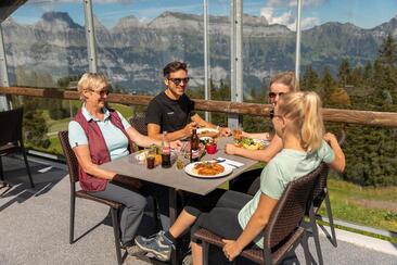 Randonnée gourmande "Sentier des saveurs Flumserberg" (exp_e1718a1)
