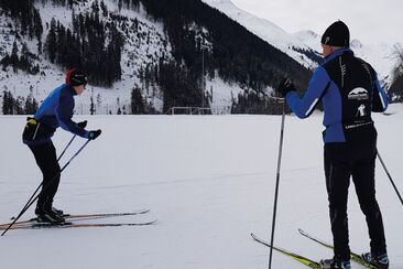 Langlauf Schnupperkurs in Sedrun (exp_e24f680)
