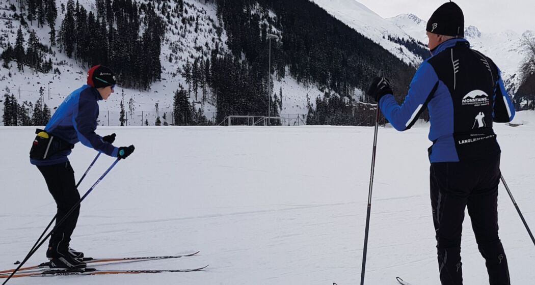 Langlauf Schnupperkurs in Sedrun (exp_e24f680)