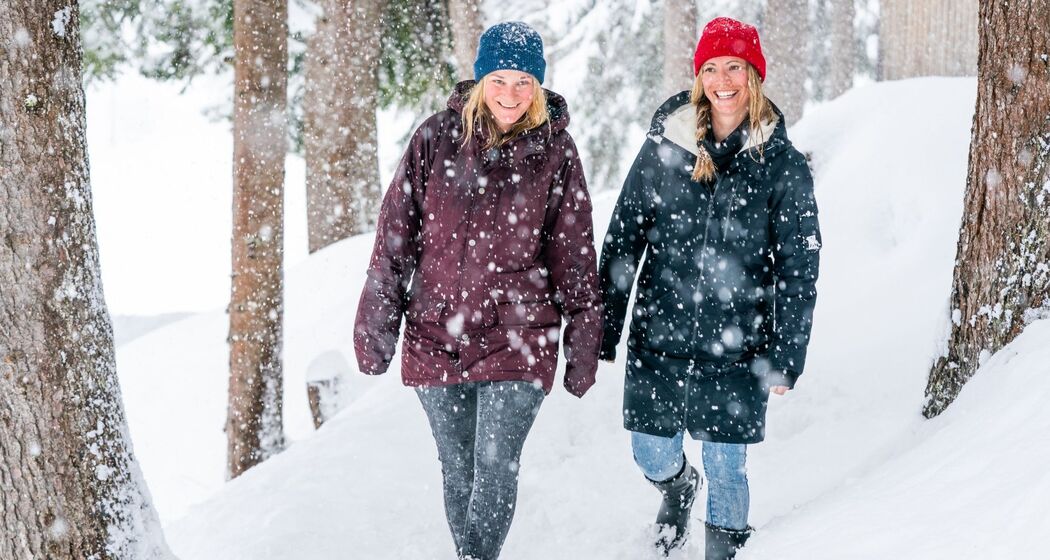 Kulinarik Trail Wald und Winter selbstgeführt (exp_ea28740)