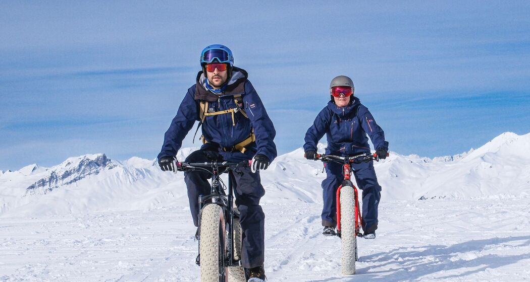 Fatbike Miete in Davos (exp_efd4a0c)