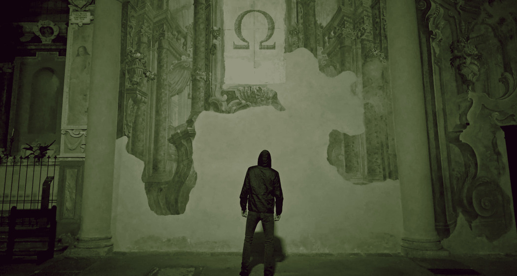 "The Omega Codex" Outdoor Escape Game Chur (exp_f655e26)