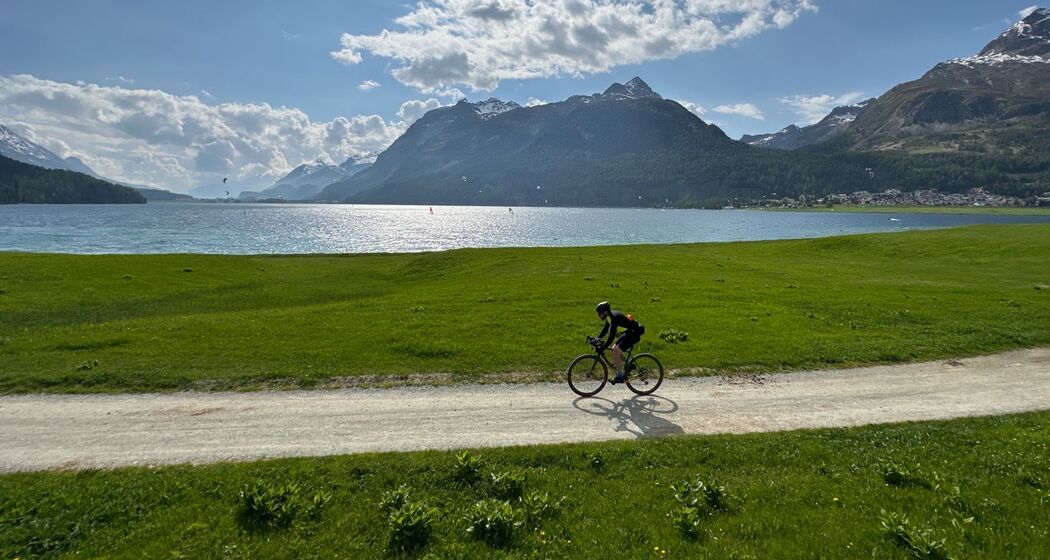 Gravelbiketour über den Malojapass ab St. Moritz (exp_fc071db)