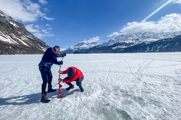 Biketour Winter mit Eisfischen ab St. Moritz (exp_fce9b3f)