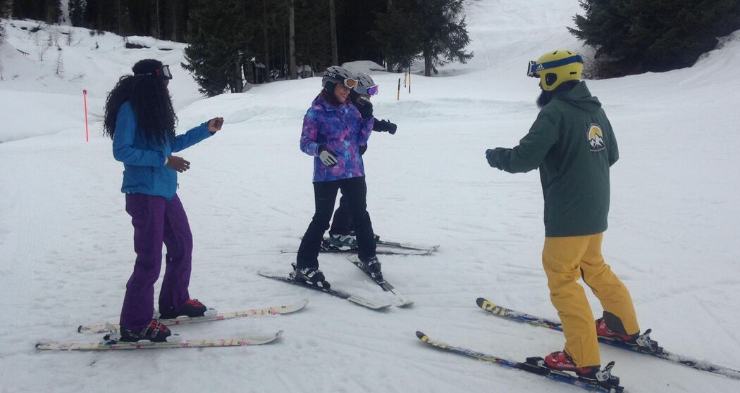 Skikurs privat für Kinder und Erwachsene in Klosters (exp_fe5c047)