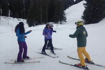 Cours de ski en petit groupe pour débutants à Davos (exp_ff5a6e8)