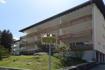 Été Montana East Side Apt 1-1