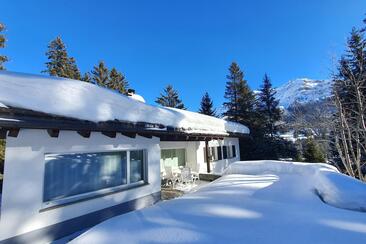 Casa vacanze Tina Winter