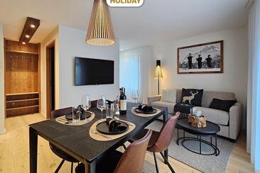 Appartamento esclusivo per le vacanze (1)