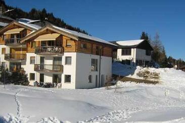 Cresta Sartons _Parterre rechts