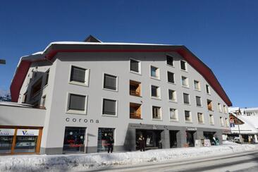 Corona Fuori Inverno 004