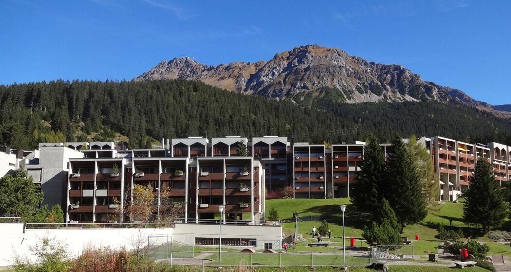 Ferienzentrum Soleval