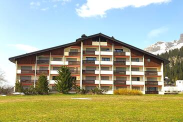 Voir Triangle Maison B