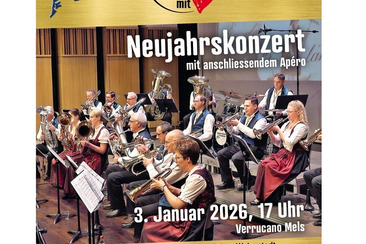Benefiz-Neujahrskonzert "Sarganserländer Musikanten" (efr_img_006dd62)