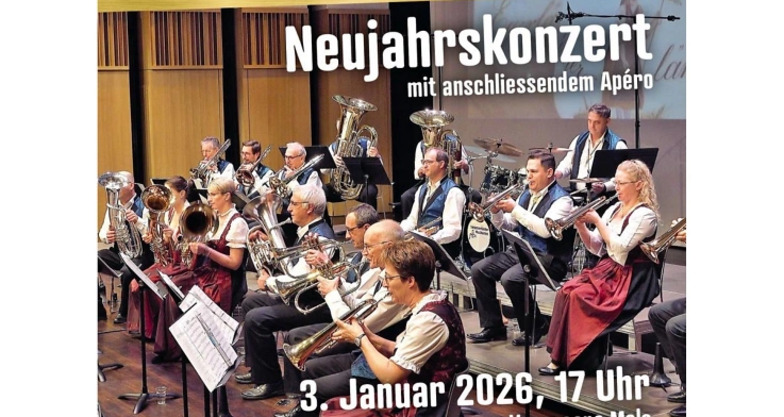 Benefiz-Neujahrskonzert "Sarganserländer Musikanten" (efr_img_006dd62)