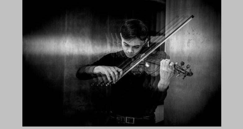 BACH · MOZART · BEETHOVEN · Sonaten für Violine und Klavier (efr_img_06104cf)