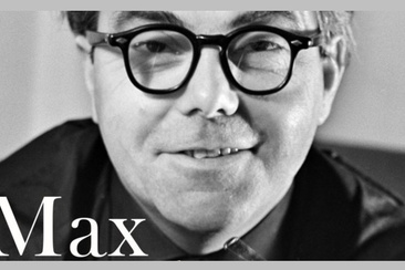 Lesung und Gespräch über Max Frisch, mit Autor Julian Schütt (efr_img_0c7ae42)