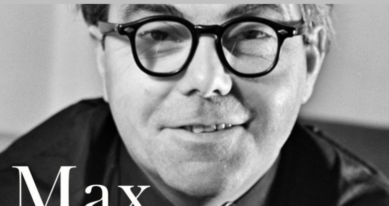 Lesung und Gespräch über Max Frisch, mit Autor Julian Schütt (efr_img_0c7ae42)