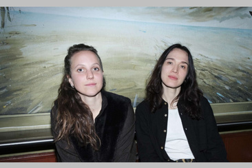 Camille Émaille und Anna Frey (efr_img_275c5f5)