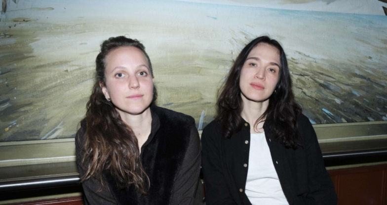 Camille Émaille und Anna Frey (efr_img_275c5f5)