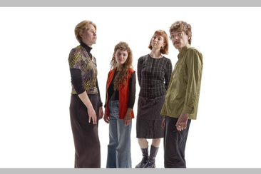 Emmanuelle Bonnet Quartet / Filippo Valli Quartet (efr_img_2b614ba)