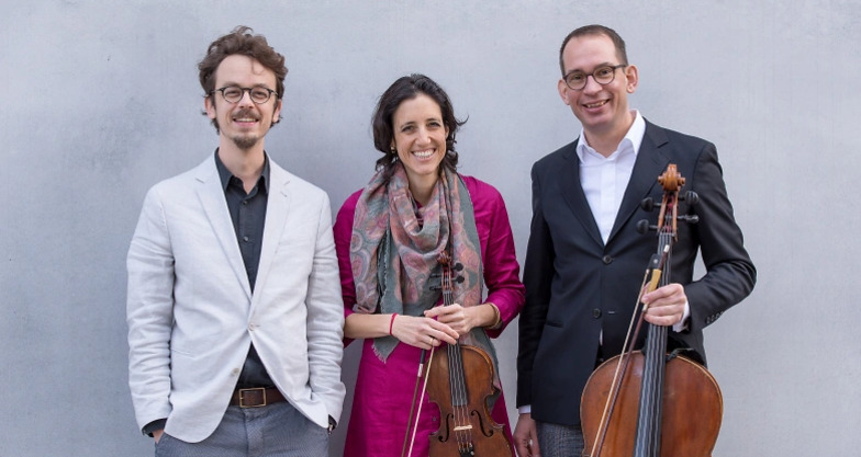 Konzert mit dem trioTRAIS (efr_img_34265fc)