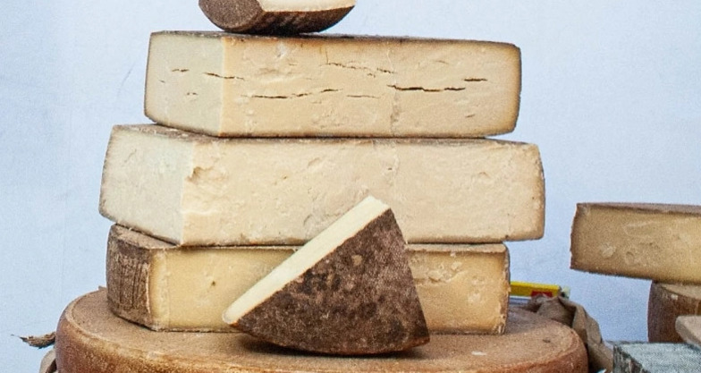 !!! SO EIN KÄSE !!! mit Seraina Nörr - Käse Sommelière - (efr_img_3525213)