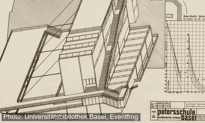 Ein Entwurf macht Schule