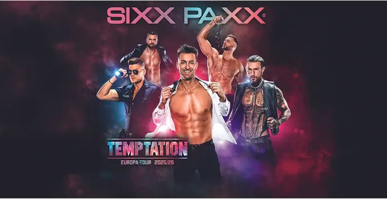 SIXXPAXX – „Temptation“ Tour 2026 (efr_img_3c7e972)