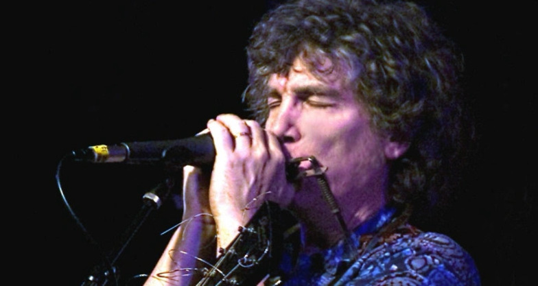 Rod MacDonald & Mark Dan - Folk aus den USA (efr_img_42031a4)