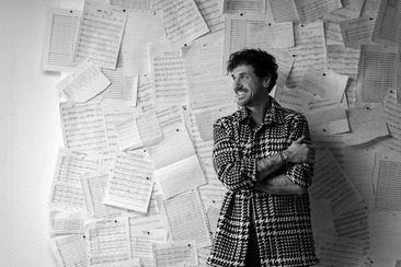 jan SEVEN dettwyler - Acoustic Stories 2 (efr_img_507331d)