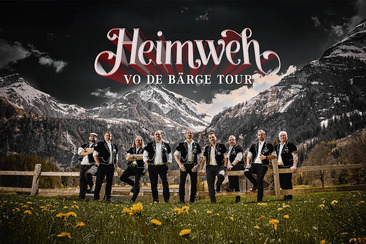 Heimweh - Vo de Bärge Tour (efr_img_561ddef)