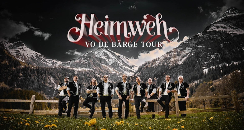 Heimweh - Vo de Bärge Tour (efr_img_561ddef)
