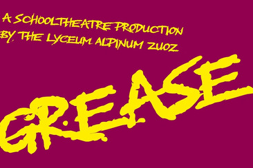 ZUOZ GLOBE PLAYS - GREASE (efr_img_62d333b)