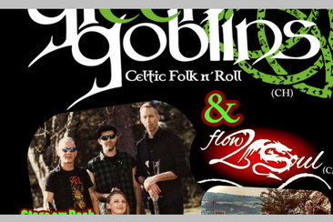 The Green Goblins (CH) & Flow2Soul (CH) (efr_img_6bfd576)