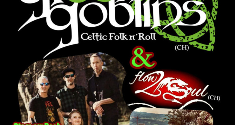 The Green Goblins (CH) & Flow2Soul (CH) (efr_img_6bfd576)