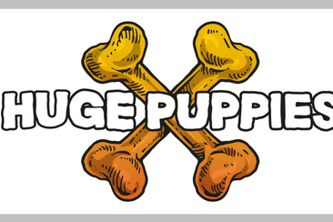 Huge Puppies & Special Guest (efr_img_778e910)