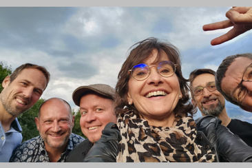 Jahresschlussparty mit Grow (efr_img_7f1a5e0)