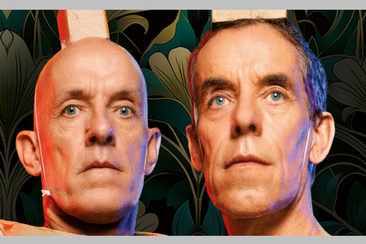 Oropax - Zwei wie kein anderer (efr_img_84d1a15)